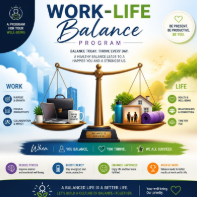 Work-Life Balance Program