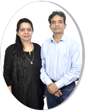Harvinder Kaur-Avinash Sharma