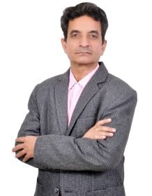 Avinash Sharma