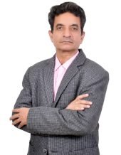 Avinash Sharma