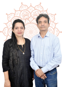 Harvinder Kaur-Avinash Sharma
